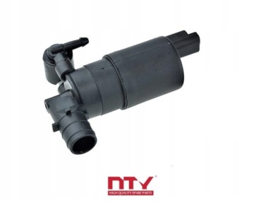 фото thumb №2, Помпа розпилювача renault grand scenic ii iii