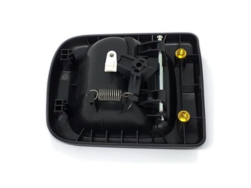 фото thumb №2, Ручка наружная дверь перед правые master movano interstar 1998 - 2010