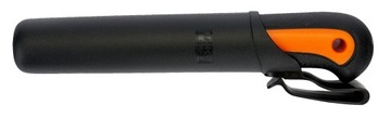 skrobak z ostrzem widiowym 25mm, Bahco 625