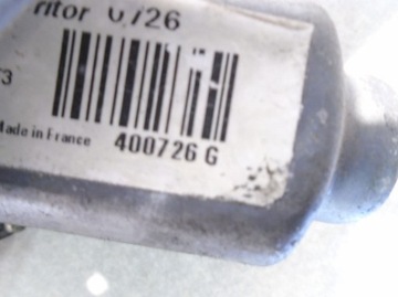 фото thumb №7, Механізм скло лівий перед dacia logan i 118481