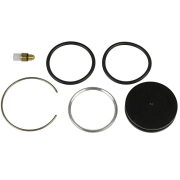 фото thumb №1, Набор ремонтный пневмоподушка mercedes ml w164 gl x164