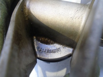 фото thumb №4, Маслоприёмник масла peugeot 406 coupe 3.0 v6 9617604880