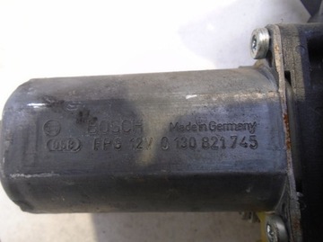 фото thumb №9, Підйомник скло лівий задня rover 200 0130821745