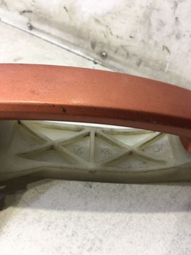 фото thumb №3, Ручка наружная левый задняя aveo t250 sedan