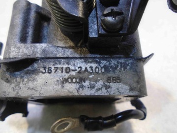 фото thumb №5, Дросельна заслінка kia ceed 1.6 crdi 367102a300