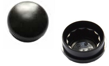 фото thumb №1, Насадка заглушка болты рычага skoda 1j0955205a