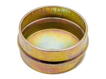 фото thumb №2, Заглушка ступиці підшипник перед opel corsa b c tigra