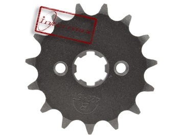 ПЕРЕДНЯЯ ВЫХОДНАЯ ЗВЕЗДОЧКА 15 ИЗ 428 DERBI ROMET ДРУГАЯ