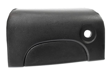 фото thumb №1, Renault kangoo 1.2 1.5 1.6 1.9 ручка дверь зад