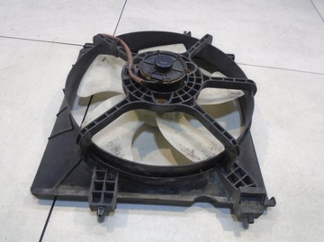 фото thumb №4, Вентилятор радиатора honda civic vii 1.4 16v l1904