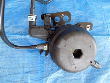 фото thumb №3, Провода топлива трубки ds3 crossback 1,5bluehdi