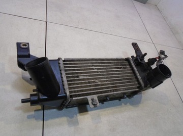 фото thumb №1, Интеркулер mazda premacy 2.0 ditd