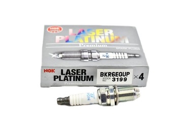 фото thumb №1, Ngk свеча зажигания v-line 30 bkr6equp bmw platyn