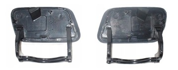 фото thumb №3, Левая заглушка распылителя фара audi a4 b8