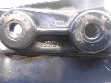 фото thumb №5, Ручка кронштейн закрытия крыша левая 306 cabrio lift