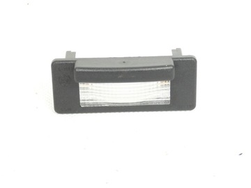 фото thumb №1, Лампа освещение номерного знака merc. sprinter, 95- 5062959e