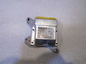 фото thumb №1, Модуль подушка безопасности renault espace iv 8200343319a