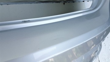 фото thumb №8, Seat leon ii lift 09- бампер задня 1p0807421d org