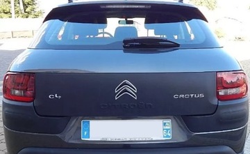 фото thumb №9, Важіль двірник задня citroen c4 cactus od 2014-