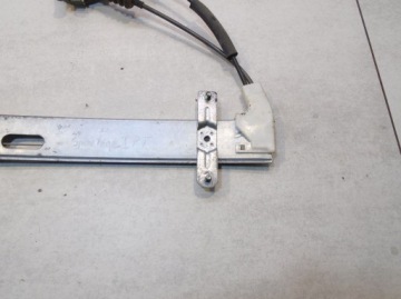 фото thumb №3, Підйомник скло правий задня kia sportage i