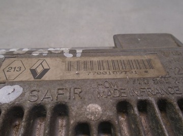 фото thumb №6, Блок керування двигуна renault scenic 2.0 7700109191
