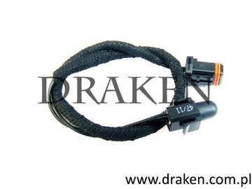 фото thumb №1, Volvo s60 s80 v70 датчик температури зовнішньої