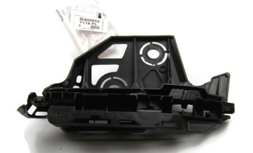 фото thumb №1, Кронштейн бампера 3008 левый перед peugeot oryg