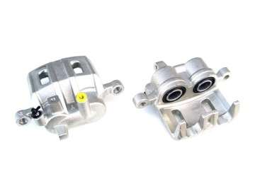 фото thumb №1, Суппорт перед правый mitsubishi pajero ii 90-00 l200