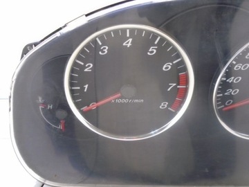 фото thumb №14, Спидометр приборы mazda 6 gy 1.8 jegj6ra