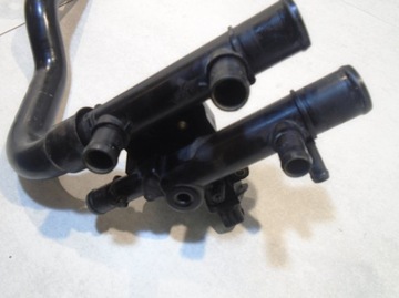 фото thumb №5, Корпус термостата renault espace iv 8200262235