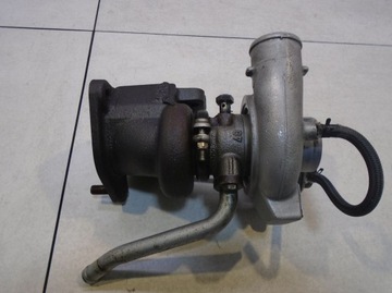 фото thumb №6, Турбіна турбонагнітач bmw e 46 2.0d tdo25l308t33