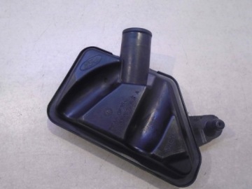 фото thumb №2, Резонатор воздуха fiesta mk6 2.0 st 5s6y9f763b