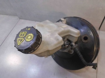 фото thumb №8, Підсилювач гальм гальмівні fiesta mk 6 2.0 st 5s6y2b195ab