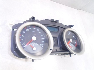 фото thumb №2, Счетчик renault megane ii 1.9 dci 8200399695d
