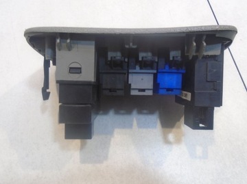 фото thumb №2, Перемикач вікон renault scenic 7700432429