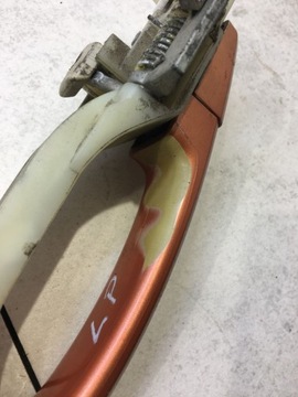 фото thumb №7, Ручка зовнішня лівий перед aveo t250 sedan