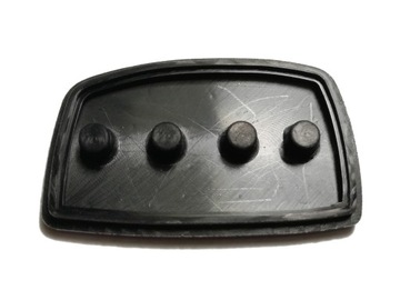 фото thumb №3, Гумка ключ кнопка hyundai i30 i40