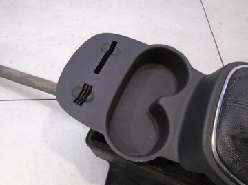 фото thumb №4, Выборщик домкрат изменения коробки передач corsa d 13205815