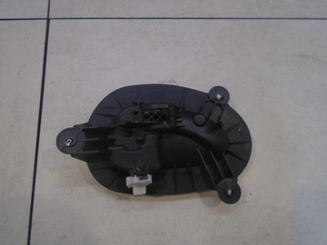 фото thumb №4, Ручка внутренняя левый задняя peugeot 406 9616307577