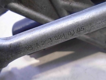 фото thumb №8, Механизм дворник mercedes w 203 a2038200342