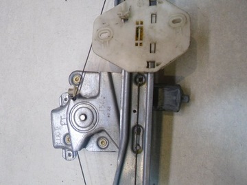 фото thumb №7, Подъемник стекла правые зад clio ii 8200232509a