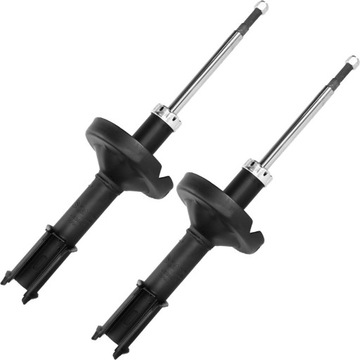 фото thumb №1, Амортизатор x2 перед renault twingo ii 2007-