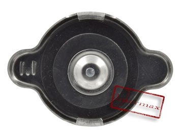 фото thumb №6, Кришка радіатора honda civic accord nsx prelude