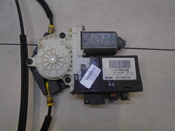 фото thumb №4, Підйомник скло правий перед lancia phedra 2.2 jtd