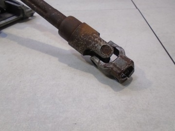 фото thumb №4, Колонка рулевая ford focus mk2 4m513c529fb