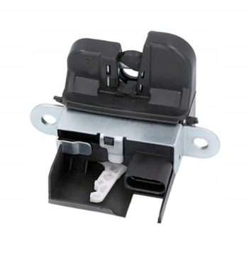 фото thumb №16, Замок кришки багажника vw passat golf tiguan leon