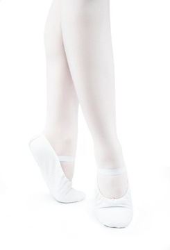 ДЕТСКИЕ БАЛЕТНИЦЫ ДЛЯ РИТМИЧЕСКОГО ТАНЦА FOR BALLET X4 UB 26