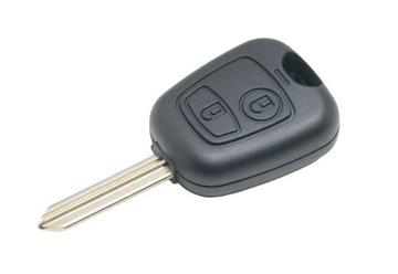 фото thumb №1, Peugeot partner ranch ключ pilot корпус