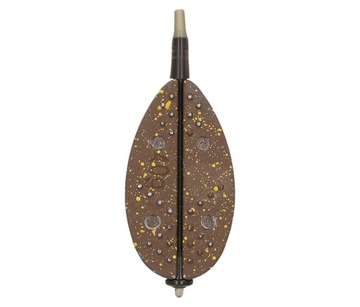 К.М.Ф. метод FEEDER mikado 40г корзина L DOUGLAS