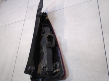 фото thumb №3, Лампа лівий задня renault espace iv 89023832